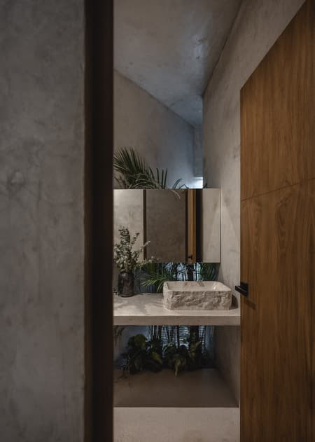 Zen House